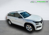 Skoda Kodiaq occasion année 2023 boite Automatique Annonce Skoda Kodiaq occasion Diesel 2.0 TDI 200 BVA 4x4 7pl à Beaupuy