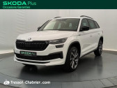 Skoda Kodiaq occasion année 2023 Annonce Skoda Kodiaq occasion Diesel 2.0 TDI 200 SCR DSG7 4x4 7pl Sportline à Béziers