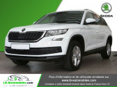 Skoda Kodiaq occasion année 2017 boite Manuelle Annonce Skoda Kodiaq occasion Diesel 2.0 TDI 4x4 150ch à Beaupuy
