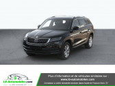 Skoda Kodiaq occasion année 2017 boite Automatique Annonce Skoda Kodiaq occasion Diesel 2.0 TDI DSG 150ch à Beaupuy