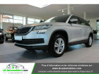 Skoda Kodiaq occasion Argent année 2018 boite Automatique Annonce Skoda Kodiaq occasion Diesel 2.0 TDI DSG 4x4 150ch à Beaupuy