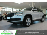 Skoda Kodiaq occasion année 2018 boite Automatique Annonce Skoda Kodiaq occasion Diesel 2.0 TDI DSG 4x4 150ch à Beaupuy