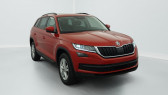 Skoda Kodiaq 2.0 TDI Evo 150 SCR DSG7 5pl Business   SAINT-GREGOIRE 35