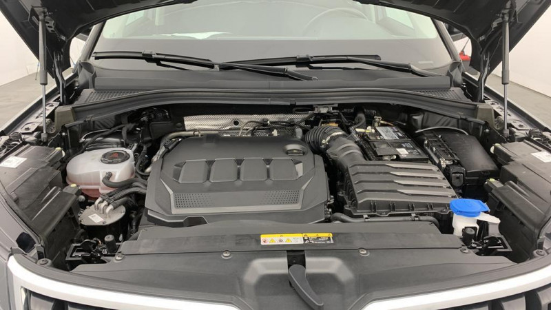 Skoda Kodiaq 2.0 TDI Evo 150 SCR DSG7 5pl Clever  occasion  Carcassonne - photo n7