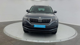 Skoda Kodiaq occasion 2021 mise en vente à Carcassonne par le garage VOLKSWAGEN CARCASSONNE - photo n°1