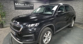 Annonce Skoda Kodiaq occasion Diesel 2.0 TDI SCR - 150 - BV DSG7 7pl Ambition � GUERET
