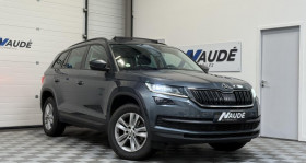 Skoda Kodiaq , garage NAUDE AUTOMOBILES CHAPONOST  CHAPONOST