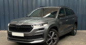 Annonce Skoda Kodiaq occasion Diesel 2.0 TDI Turbo 150ch DSG7 Parfait Etat Toit Panoramique Attel  Halluin