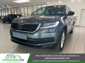 Skoda Kodiaq occasion année 2017 boite Automatique Annonce Skoda Kodiaq occasion Essence 2.0 TSI 180 DSG 4x4 à Beaupuy