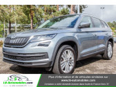 Skoda Kodiaq occasion année 2017 boite Automatique Annonce Skoda Kodiaq occasion Essence 2.0 TSI 180 DSG 4x4 à Beaupuy