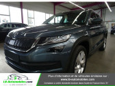 Skoda Kodiaq occasion année 2017 boite Automatique Annonce Skoda Kodiaq occasion Essence 2.0 TSI 180 DSG 4x4 à Beaupuy
