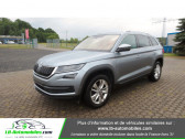 Skoda Kodiaq occasion année 2017 boite Automatique Annonce Skoda Kodiaq occasion Essence 2.0 TSI 180 DSG 4x4 à Beaupuy