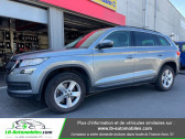 Skoda Kodiaq occasion année 2018 boite Automatique Annonce Skoda Kodiaq occasion Essence 2.0 TSI 180 DSG 4x4 à Beaupuy