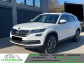 Skoda Kodiaq occasion année 2019 boite Automatique Annonce Skoda Kodiaq occasion Essence 2.0 TSI 190 DSG 4x4 à Beaupuy