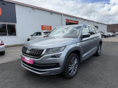 Skoda Kodiaq 2.0 TSI 190 DSG7 4x4 5pl Laurin & Klement   Mrignac 33