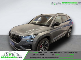 Skoda Kodiaq , garage LB AUTOMOBILES � Beaupuy