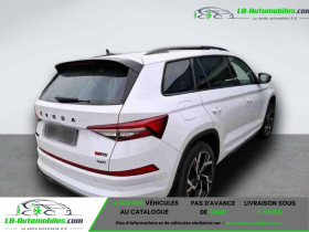 Skoda Kodiaq , garage LB AUTOMOBILES � Beaupuy