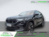 Skoda Kodiaq 2.0 TSI 245 BVA 4x4 5pl   Beaupuy 31