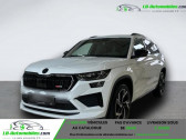 Skoda Kodiaq 2.0 TSI 245 BVA 4x4 5pl   Beaupuy 31
