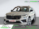 Skoda Kodiaq 2.0 TSI 245 BVA 4x4 5pl   Beaupuy 31