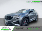 Skoda Kodiaq 2.0 TSI 245 BVA 4x4 5pl   Beaupuy 31