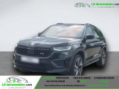Skoda Kodiaq 2.0 TSI 245 BVA 4x4 5pl   Beaupuy 31