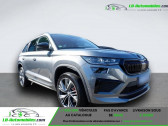 Skoda Kodiaq 2.0 TSI 245 BVA 4x4 5pl   Beaupuy 31