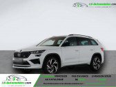 Skoda Kodiaq 2.0 TSI 245 BVA 4x4 5pl   Beaupuy 31