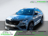 Skoda Kodiaq 2.0 TSI 245 BVA 4x4 5pl   Beaupuy 31