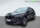Skoda Kodiaq 2.0 TSI 245 BVA 4x4 5pl   Beaupuy 31