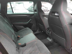 Skoda Kodiaq 2.0 TSI 245 BVA 4x4 5pl  occasion  Beaupuy - photo n3