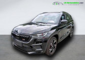 Skoda Kodiaq 2.0 TSI 245 BVA 4x4 5pl   Beaupuy 31