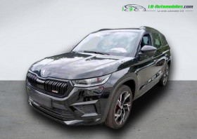 Skoda Kodiaq , garage LB AUTOMOBILES  Beaupuy