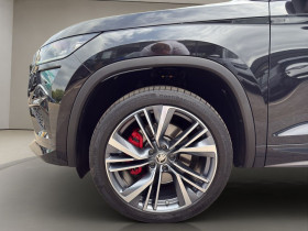 Skoda Kodiaq 2.0 TSI 245 BVA 4x4 5pl  occasion  Beaupuy - photo n10