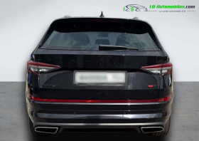 Skoda Kodiaq 2.0 TSI 245 BVA 4x4 5pl  occasion  Beaupuy - photo n7