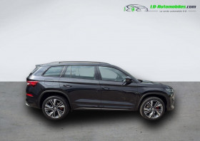 Skoda Kodiaq 2.0 TSI 245 BVA 4x4 5pl  occasion  Beaupuy - photo n6