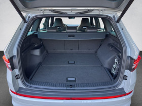 Skoda Kodiaq 2.0 TSI 245 BVA 4x4 5pl  occasion  Beaupuy - photo n8