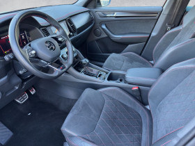 Skoda Kodiaq 2.0 TSI 245 BVA 4x4 5pl  occasion  Beaupuy - photo n5