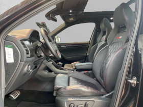 Skoda Kodiaq 2.0 TSI 245 BVA 4x4 5pl  occasion  Beaupuy - photo n7