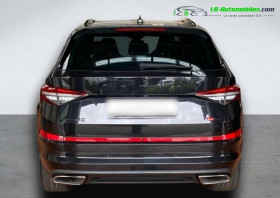 Skoda Kodiaq 2.0 TSI 245 BVA 4x4 5pl  occasion  Beaupuy - photo n6