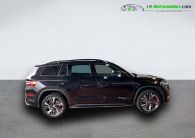 Skoda Kodiaq 2.0 TSI 245 BVA 4x4 5pl  occasion  Beaupuy - photo n5