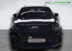 Skoda Kodiaq 2.0 TSI 245 BVA 4x4 5pl  occasion  Beaupuy - photo n4
