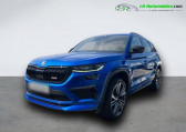 Skoda Kodiaq 2.0 TSI 245 BVA 4x4 5pl   Beaupuy 31