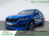 Skoda Kodiaq 2.0 TSI 245 BVA 4x4 5pl   Beaupuy 31