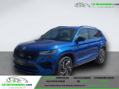 Skoda Kodiaq 2.0 TSI 245 BVA 4x4 5pl   Beaupuy 31