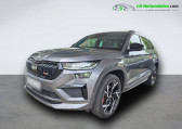 Skoda Kodiaq 2.0 TSI 245 BVA 4x4 5pl   Beaupuy 31
