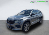 Skoda Kodiaq occasion année 2022 boite Automatique Annonce Skoda Kodiaq occasion Essence 2.0 TSI 245 BVA 4x4 5pl à Beaupuy