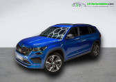 Skoda Kodiaq 2.0 TSI 245 BVA 4x4 5pl   Beaupuy 31