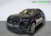 Skoda Kodiaq occasion année 2022 boite Automatique Annonce Skoda Kodiaq occasion Essence 2.0 TSI 245 BVA 4x4 5pl à Beaupuy