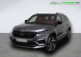 Skoda Kodiaq 2.0 TSI 245 BVA 4x4 5pl   Beaupuy 31